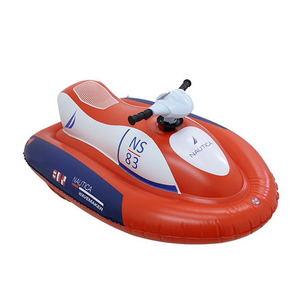 Skuter na naduvavanje dječiji Nautica inflatable scooter for kids Wavemaker NAE23004EU