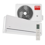 Klima Vivax 18 COOL ACP-18CH50AEHI+ 5,57kW/R32/Wi-Fi Ready BIJELA inverter/