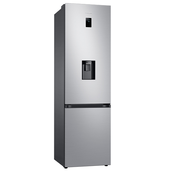 Kombinovani hladnjak Samsung RB38C650ESA/EK No Frost, 272l+114l, dispenzer/silver/