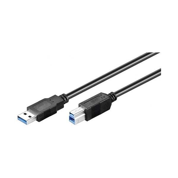 USB kabl E-Green Tip A /B 1.8m (za štampač)