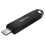 USB SanDisk Ultra 128GB Type-C SDCZ460-128G-G46