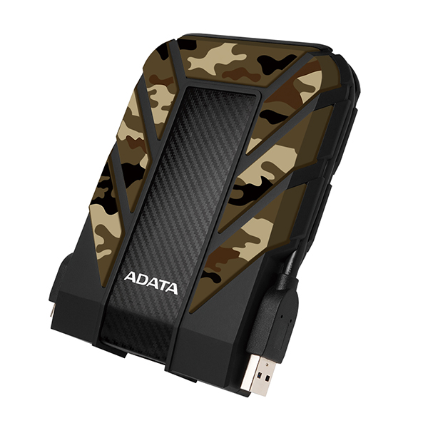 Eksterni HDD EXT Adata 2TB AHD710MP-2TU31-CCF Eksterni HDD EXT Adata 2TB AHD710MP-2TU31-CCF