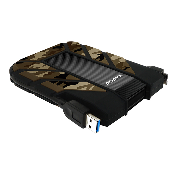Eksterni HDD EXT Adata 2TB AHD710MP-2TU31-CCF Eksterni HDD EXT Adata 2TB AHD710MP-2TU31-CCF