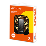 Eksterni HDD EXT Adata 2TB AHD710MP-2TU31-CCF Eksterni HDD EXT Adata 2TB AHD710MP-2TU31-CCF