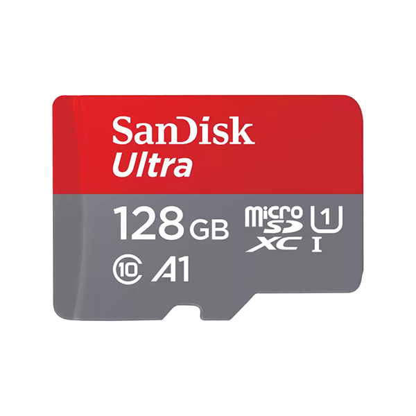 Micro SD SanDisc 128GB SDSQUAB-12