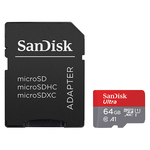 Micro SD SanDisc 128GB SDSQUAB-12