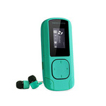 MP3 player EnergySistem Clip Bluetooth Mint Green 8GB