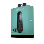 MP3 player EnergySistem Clip Bluetooth Mint Green 8GB MP3 player EnergySistem Clip Bluetooth Mint Green 8GB