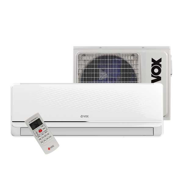 Klima Vox 12 IFX12-SCCT 12000BTU inverter WiFi Ready