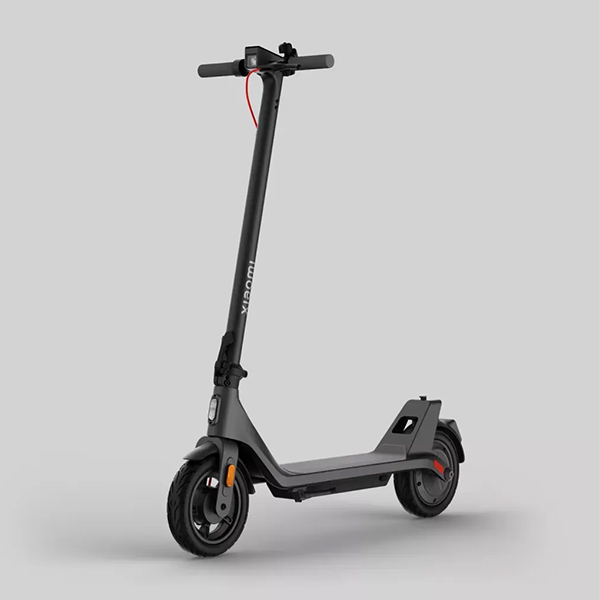 Električni trotinet Xiaomi Mi Electric Scooter 4 Lite EU (2nd Gen)