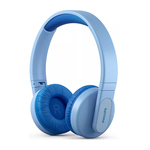Dječije slušalice Philips TAK4206BL/00 Bluetooth (Blue)