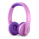 Dječije slušalice Philips TAK4206PK/00 Bluetooth (Pink)