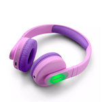 Dječije slušalice Philips TAK4206PK/00 Bluetooth (Pink)