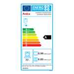 Kombinovani šporet struja-plin Amica 6226McE3.45ZpTsD(Xx) 57095