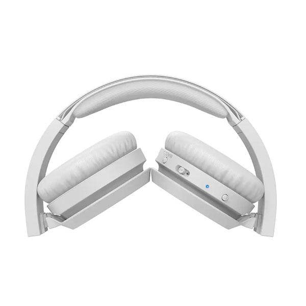 Slušalice Philips TAH4205WT/00 Bluetooth Silver Slušalice Philips TAH4205WT/00 Bluetooth Silver
