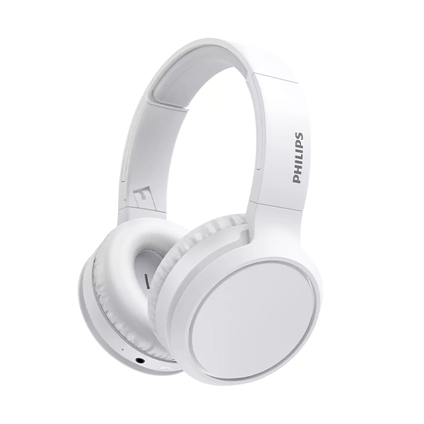 Slušalice Philips TAH5205WT/00 Bluetooth White