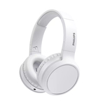Slušalice Philips TAH5205WT/00 Bluetooth White Slušalice Philips TAH5205WT/00 Bluetooth White