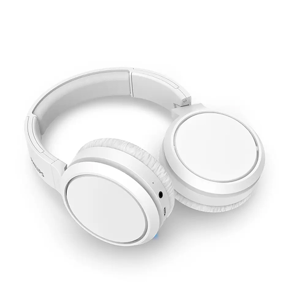 Slušalice Philips TAH5205WT/00 Bluetooth White Slušalice Philips TAH5205WT/00 Bluetooth White