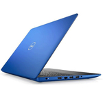 Laptop Dell Inspiron Celeron 4205U/4/500 plavi