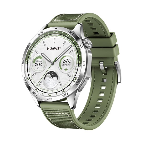 Pametni sat Huawei Watch GT4 (46mm) Green