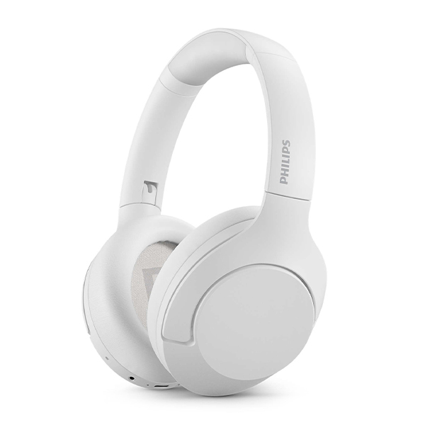 Slušalice Philips TAH8506WT/00 Bluetooth (Bijela)