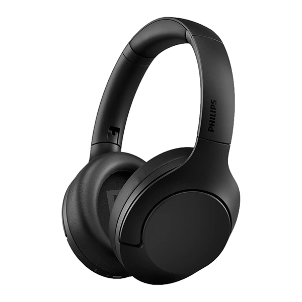 Slušalice Philips TAH8506BK/00 Bluetooth (Crna)