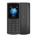Mobilni telefon Nokia 105 4G (2021) Black