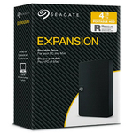 Externi HDD Seagate 4Tb STKM4000400 Expansion Portable