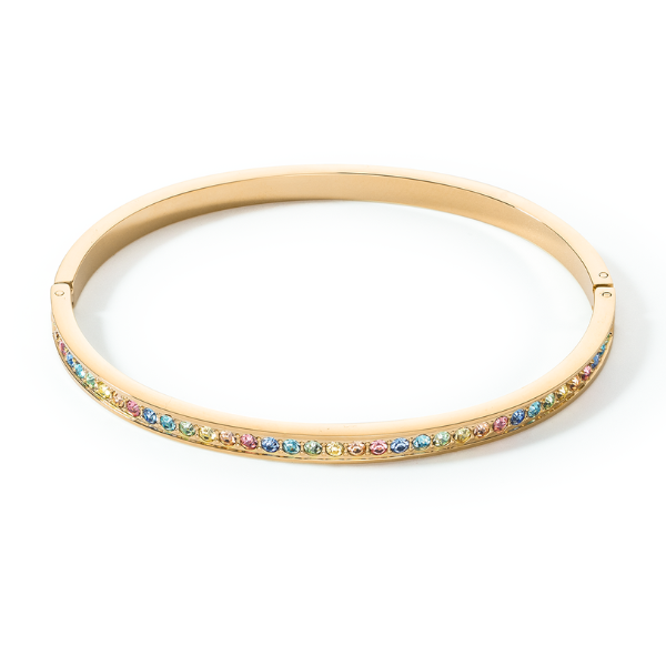 COEUR DE LION Bangle 0127/37-1590