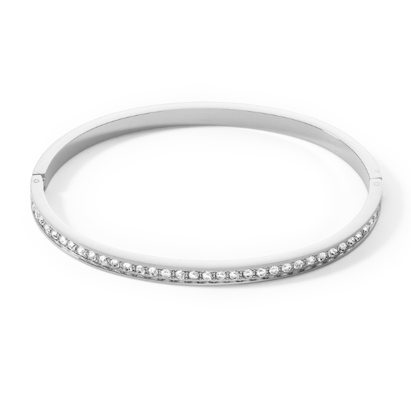 COEUR DE LION Bangle 0127/37-1817