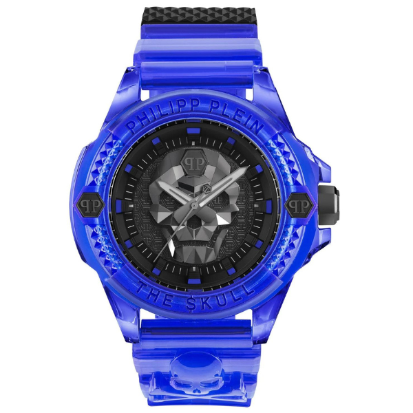 PHILIPP PLEIN The $Kull Scuba Duba PWWAA0323