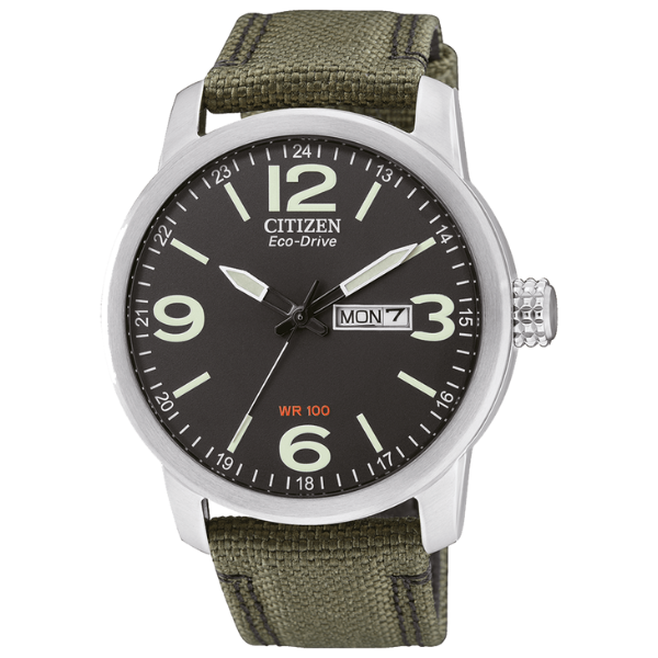 Citizen Eco-Drive BM8470-11E