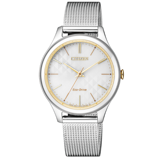 Citizen Eco-Drive EM0504-81A