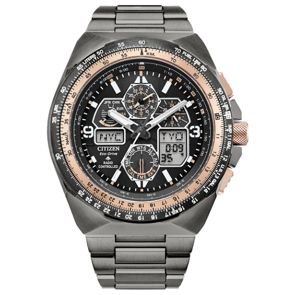 Citizen Promaster Skyhawk A-Tl JY8146-54E