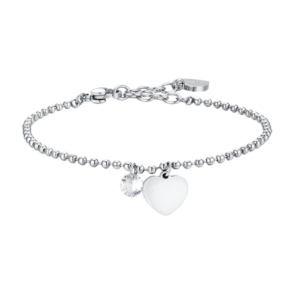 LUCA BARRA Heart BK2596