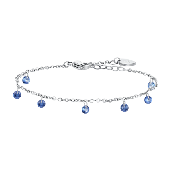 LUCA BARRA Blue Zircons CV146