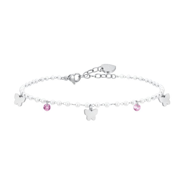 LUCA BARRA Butterflies CV151