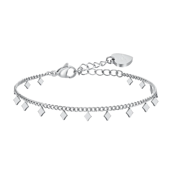 LUCA BARRA Diamonds CV152