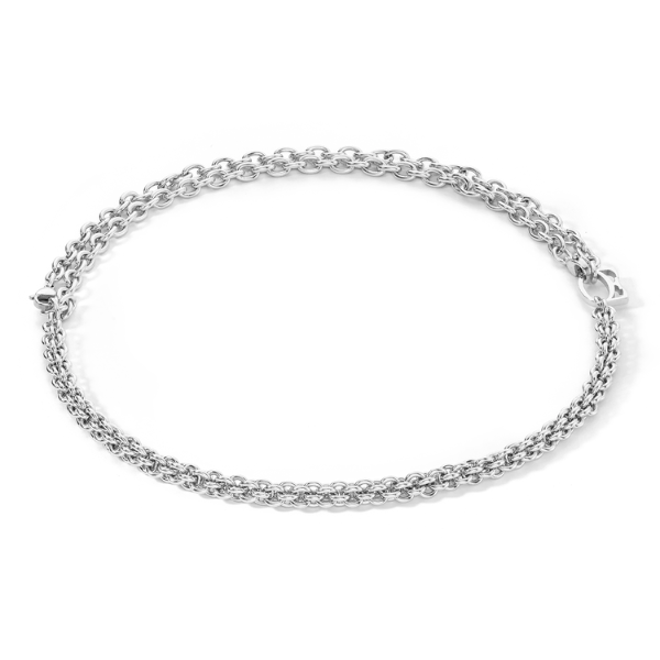 COEUR DE LION Mesh Chain 0800/10-1700