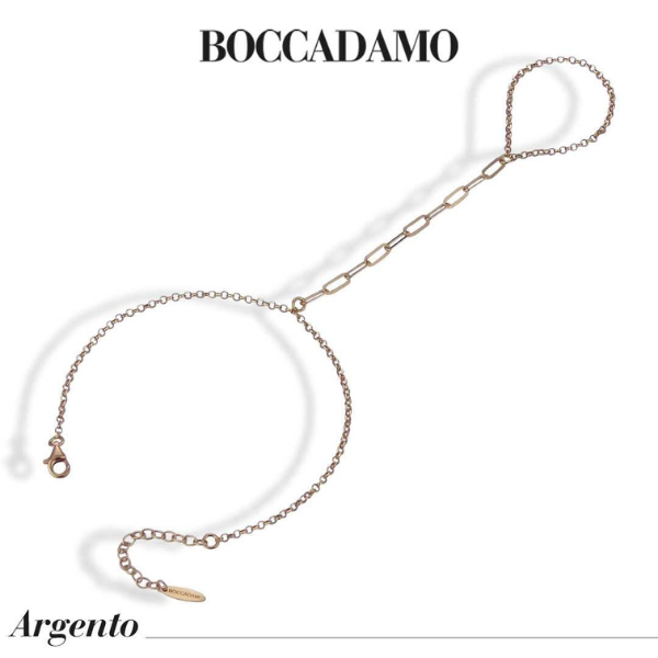 BOCCADAMO Gaya Hand Kiss GBC001