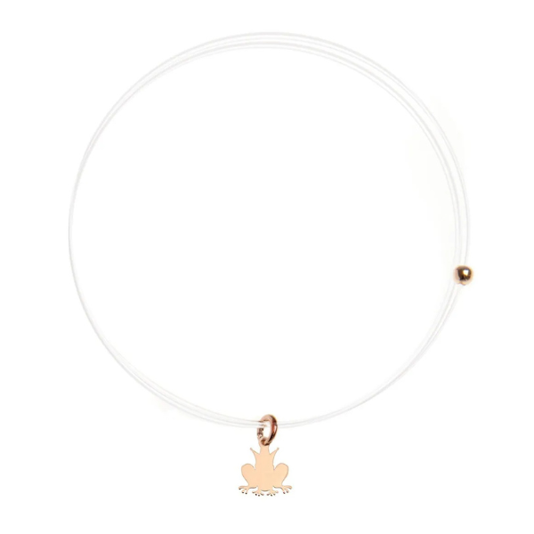 Rue des Mille I Sogni son Desideri GR-LENZA RAN