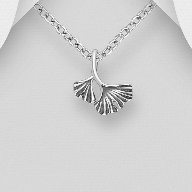 Silver BT P 1063-4452B