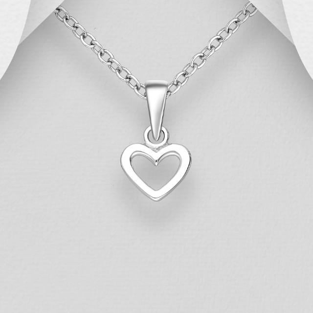 Silver BT P 706-38391