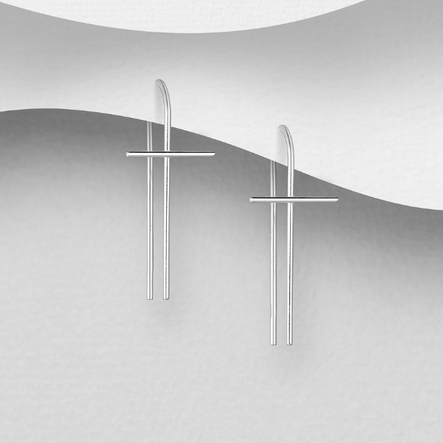 Silver BT E 706-39868