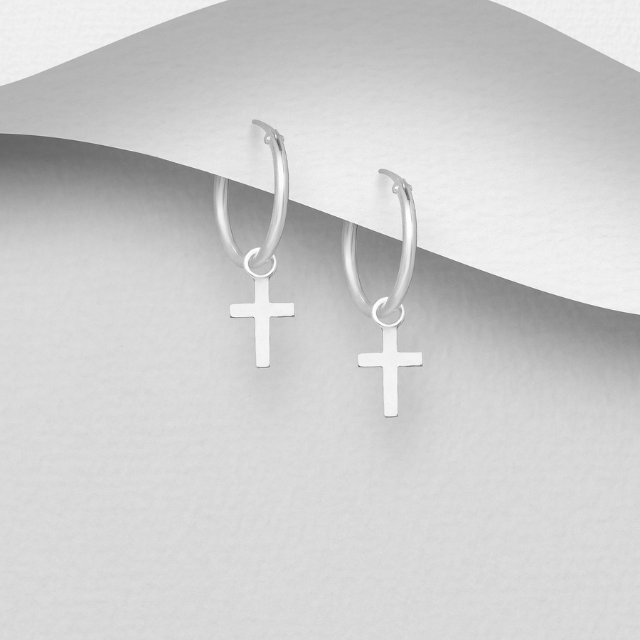 Silver BT E 706-16060