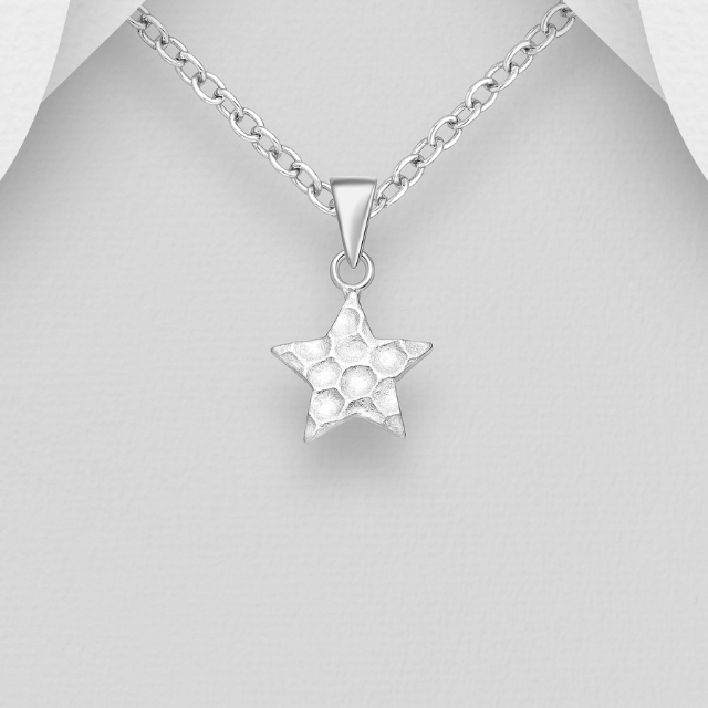 Silver BT P 706-38085