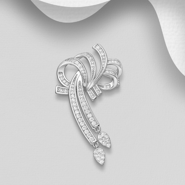 Silver BT BR 701-33299