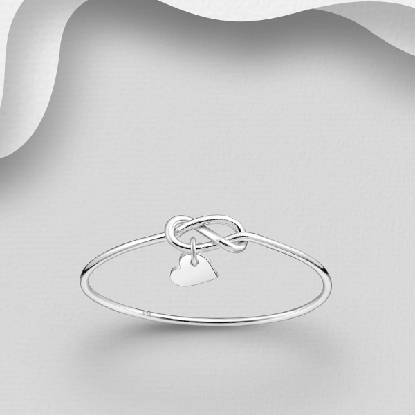 Silver BT R 1063-3121 S7