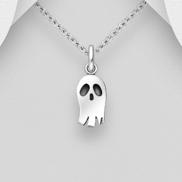 Silver BT P 706-39433