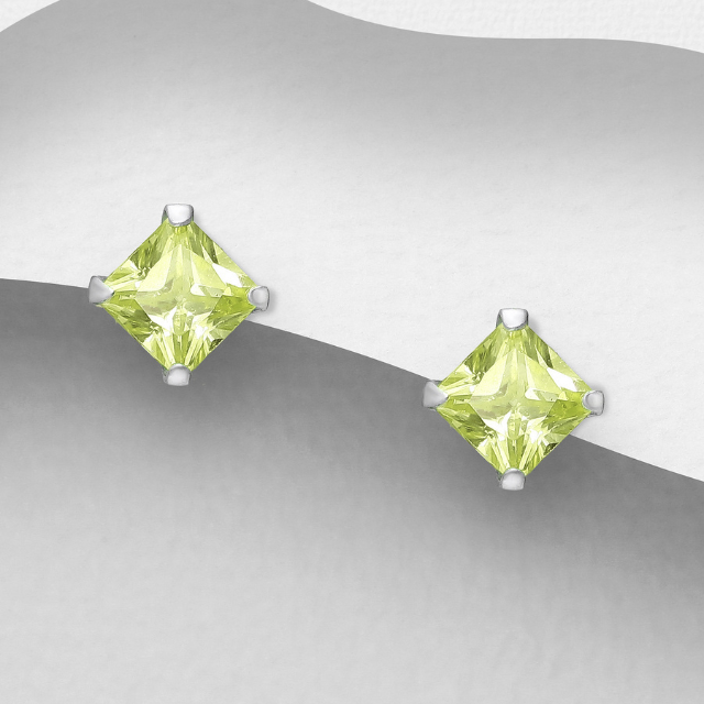 Silver BT E 591-40 L